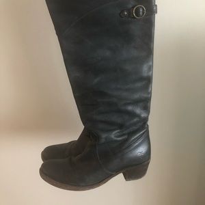 Frye boots